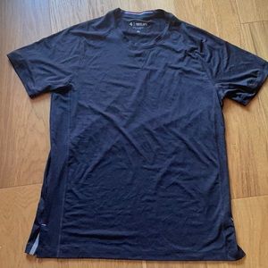Fourlaps Level Tech Tee